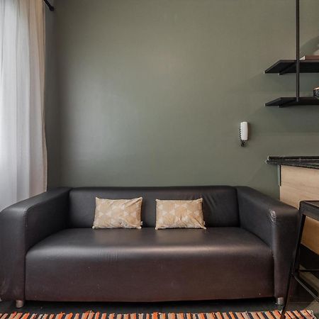 Duplex Oscar Freire Apartment Сао Паоло Екстериор снимка