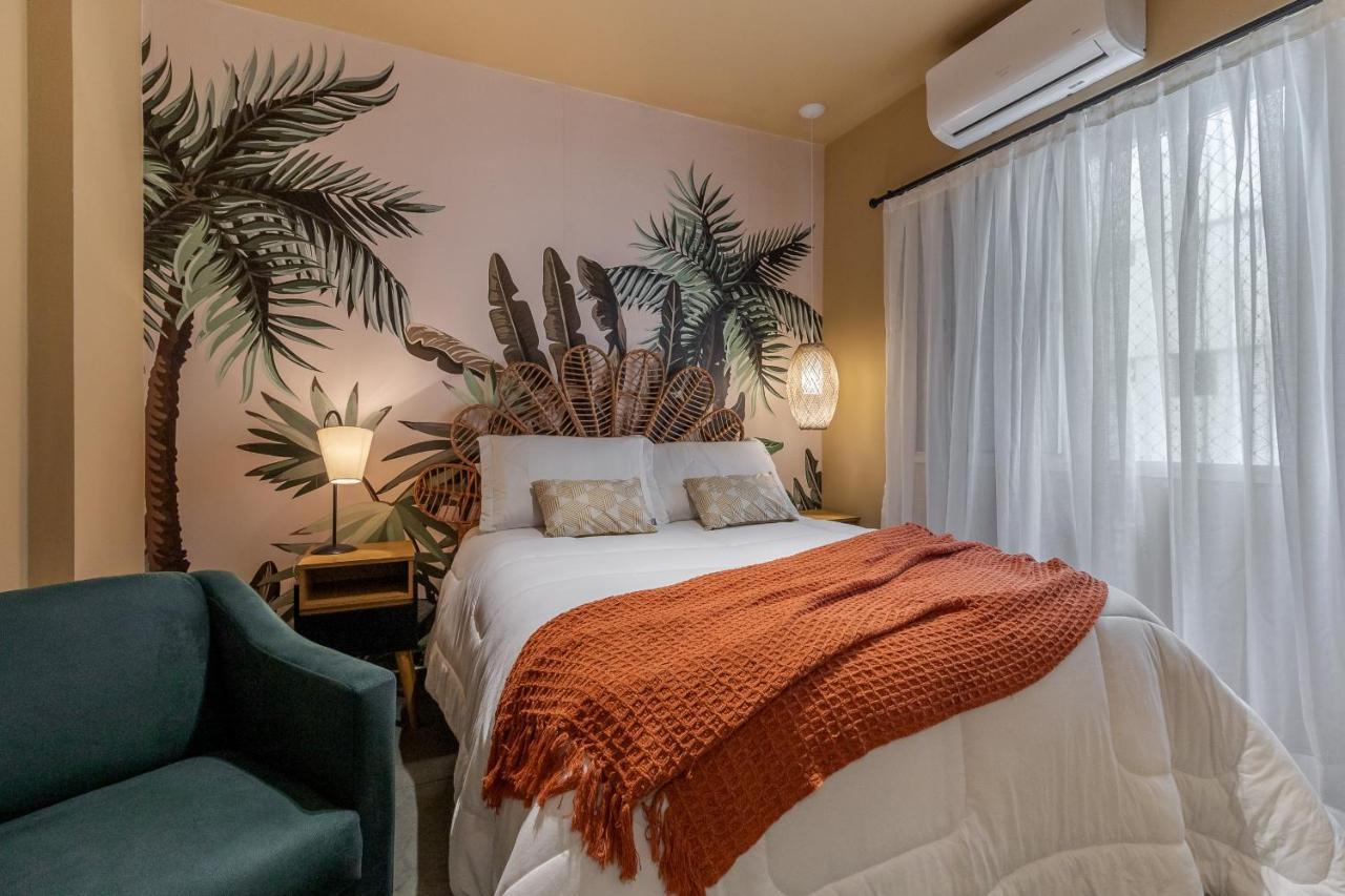 Duplex Oscar Freire Apartment Сао Паоло Екстериор снимка