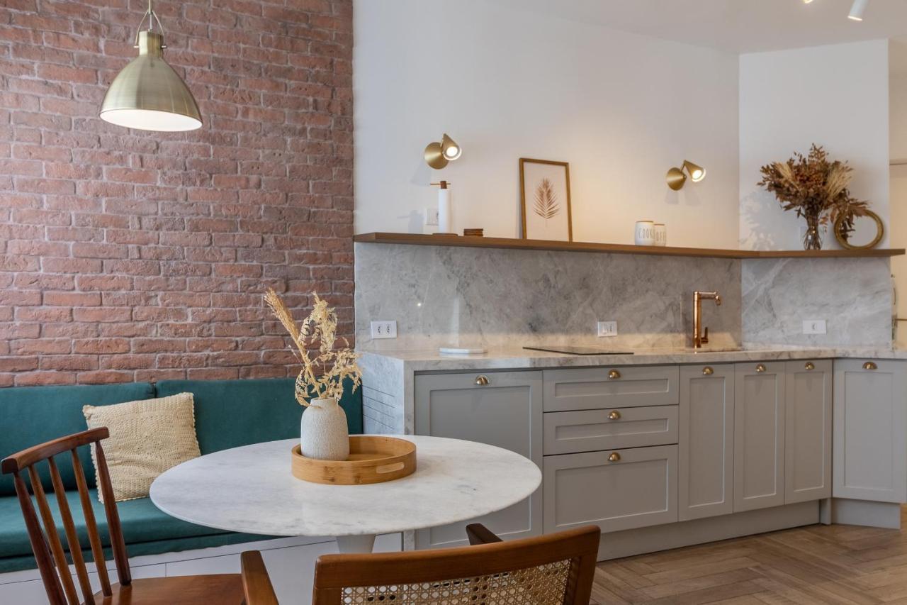 Duplex Oscar Freire Apartment Сао Паоло Екстериор снимка