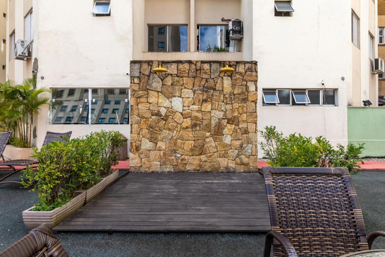 Duplex Oscar Freire Apartment Сао Паоло Екстериор снимка