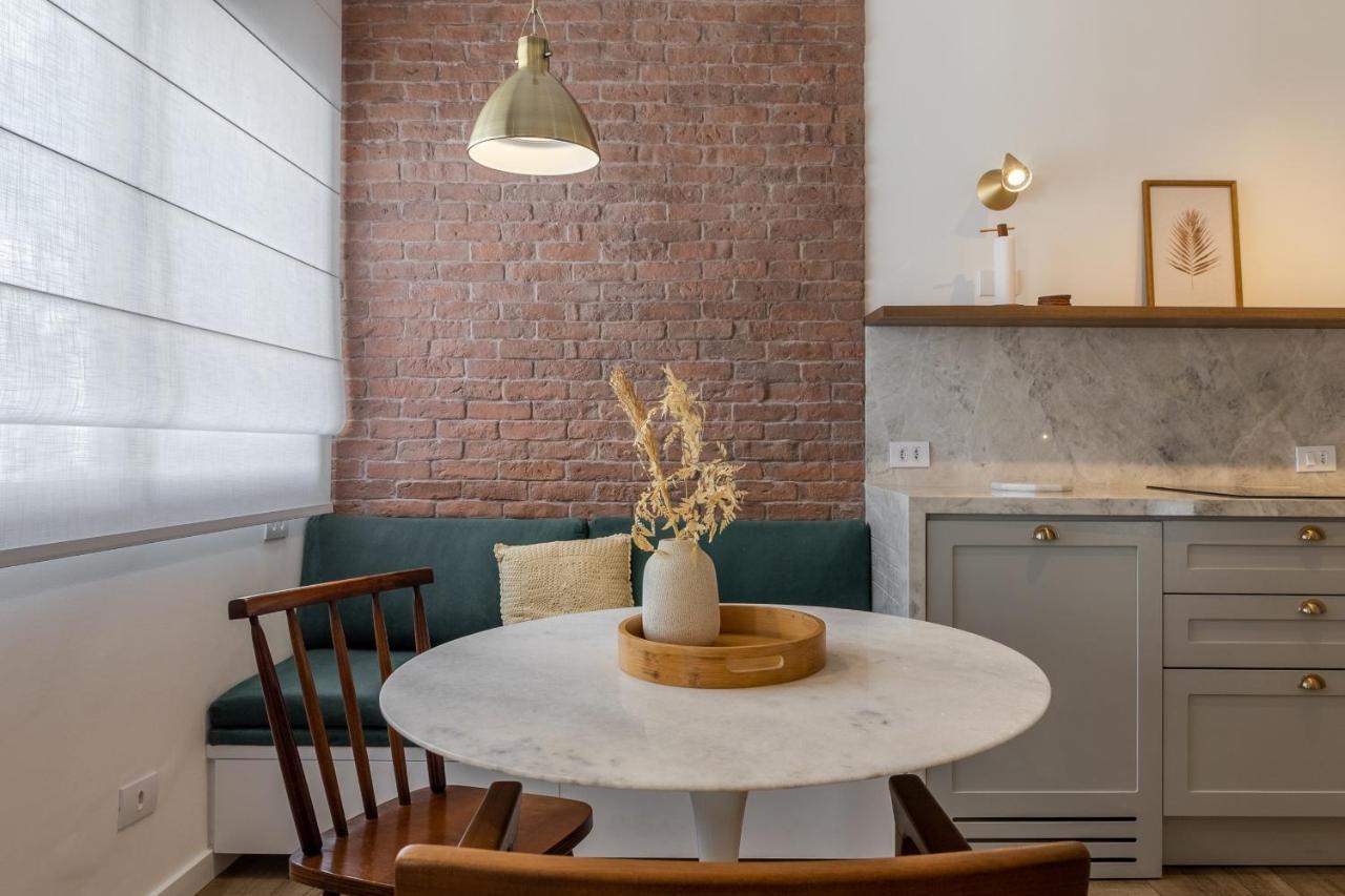 Duplex Oscar Freire Apartment Сао Паоло Екстериор снимка