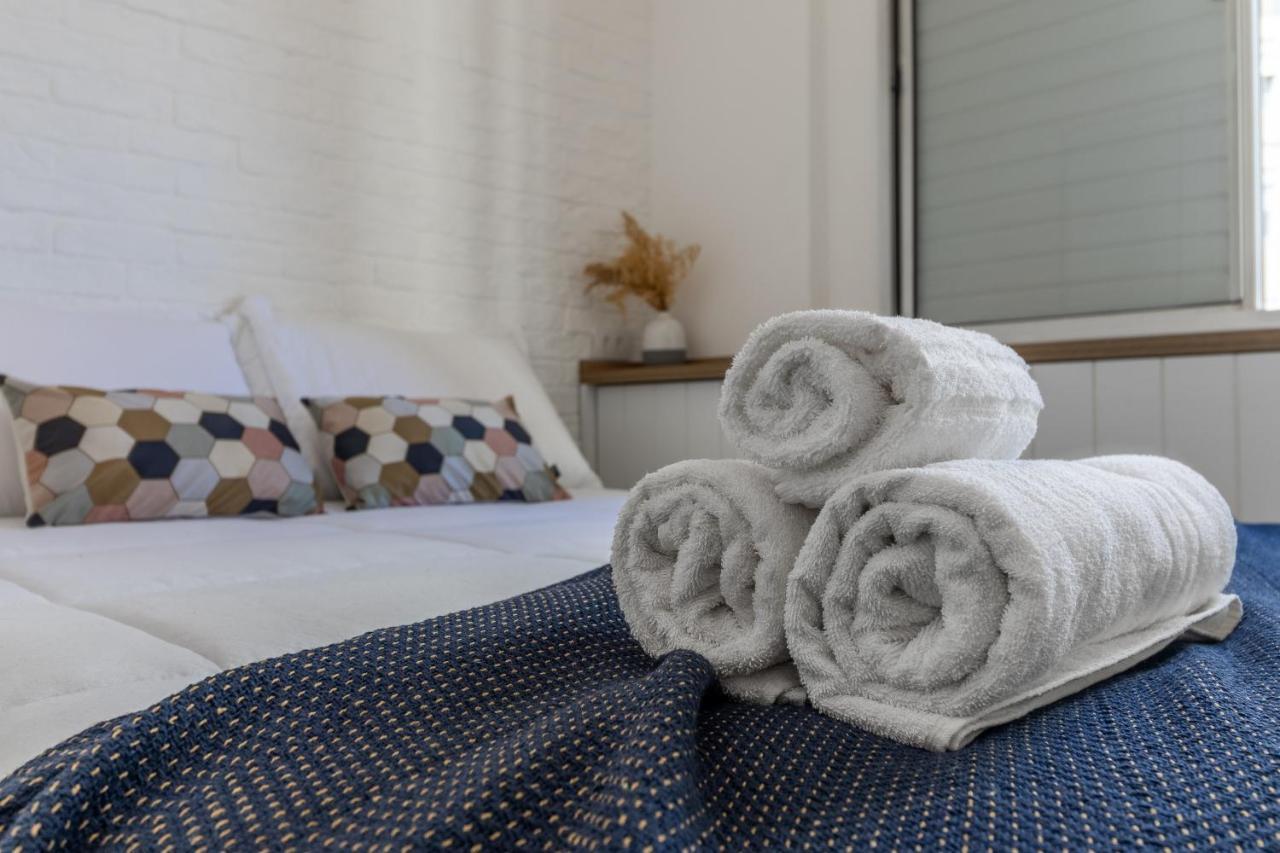 Duplex Oscar Freire Apartment Сао Паоло Екстериор снимка