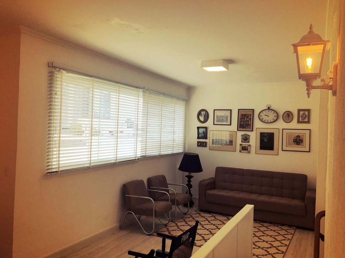 Duplex Oscar Freire Apartment Сао Паоло Екстериор снимка