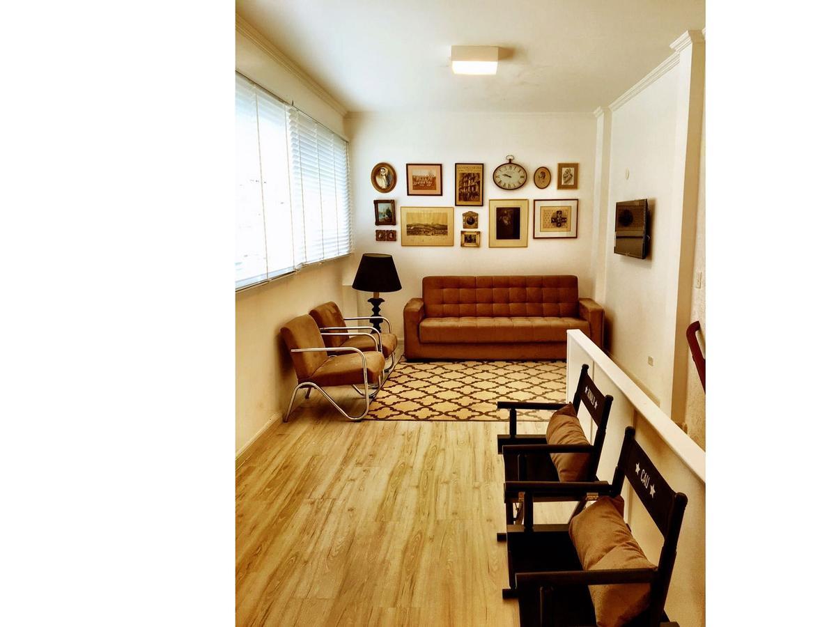 Duplex Oscar Freire Apartment Сао Паоло Екстериор снимка