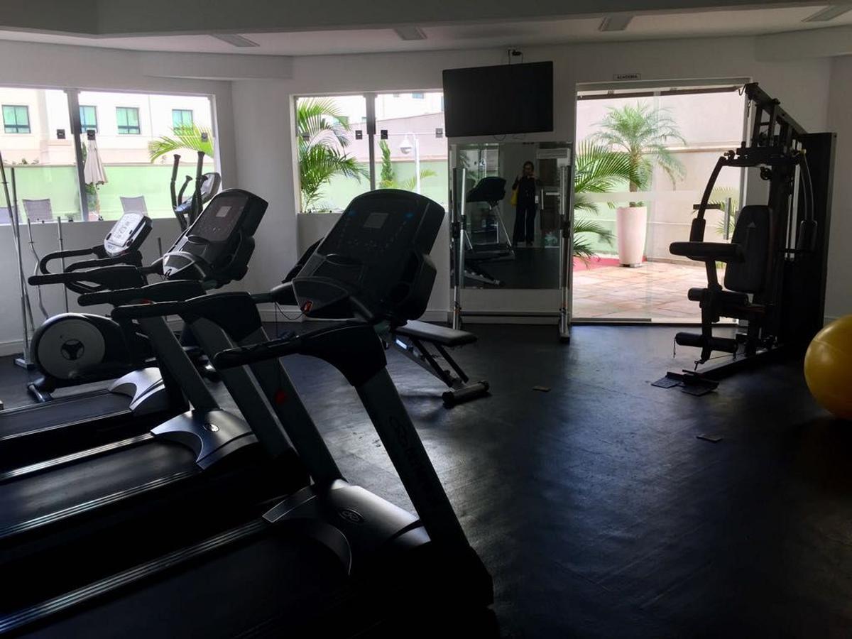 Duplex Oscar Freire Apartment Сао Паоло Екстериор снимка