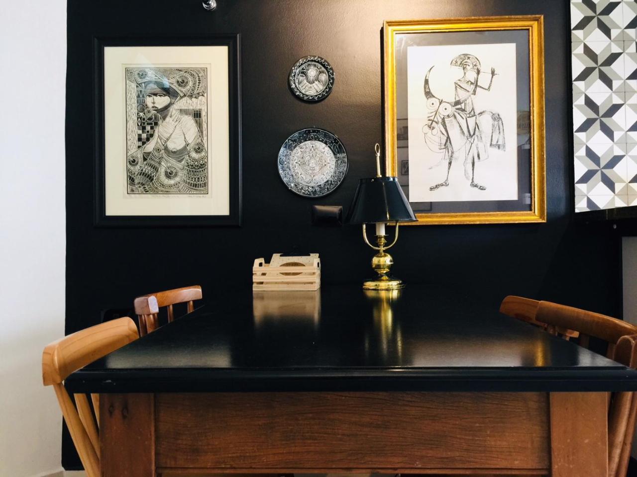 Duplex Oscar Freire Apartment Сао Паоло Екстериор снимка