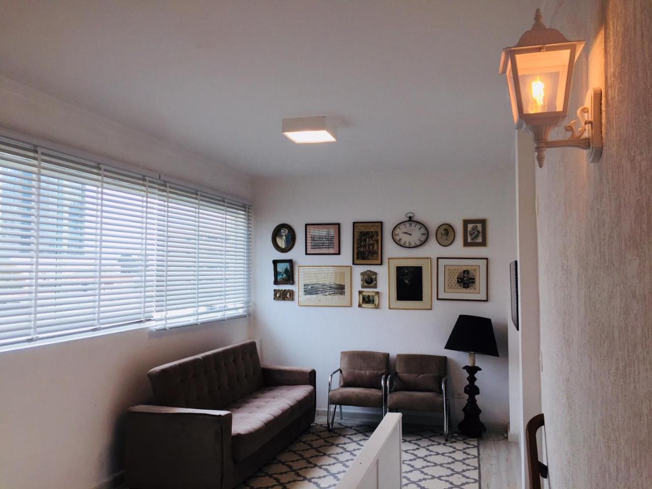 Duplex Oscar Freire Apartment Сао Паоло Екстериор снимка