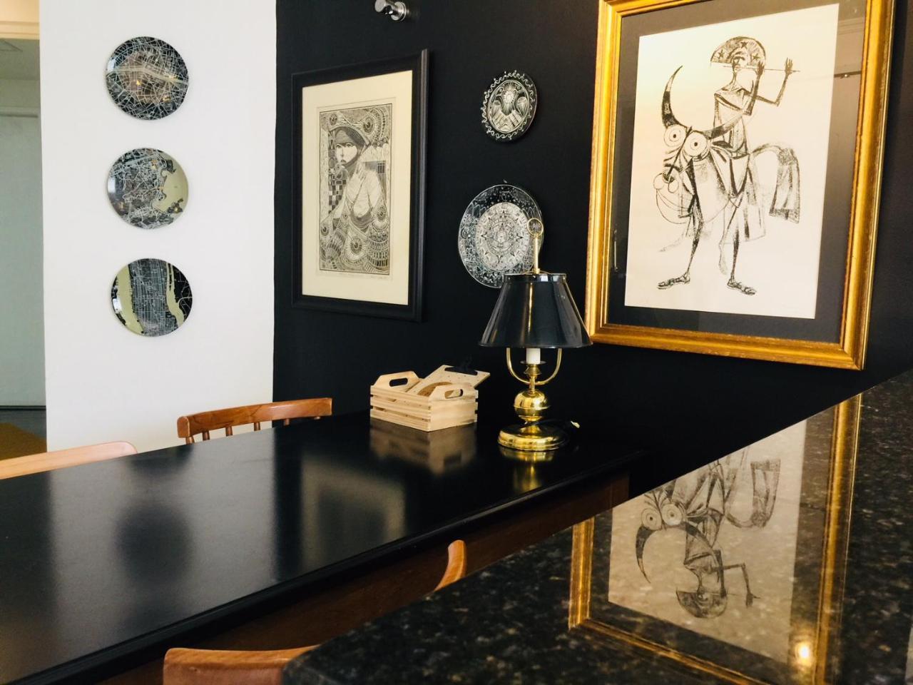 Duplex Oscar Freire Apartment Сао Паоло Екстериор снимка