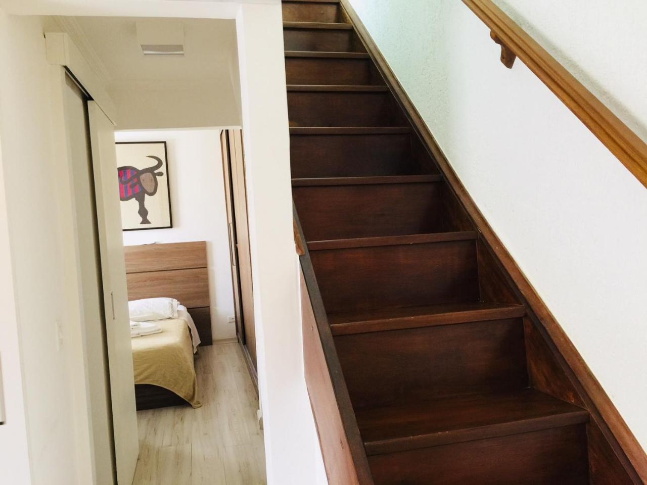 Duplex Oscar Freire Apartment Сао Паоло Екстериор снимка