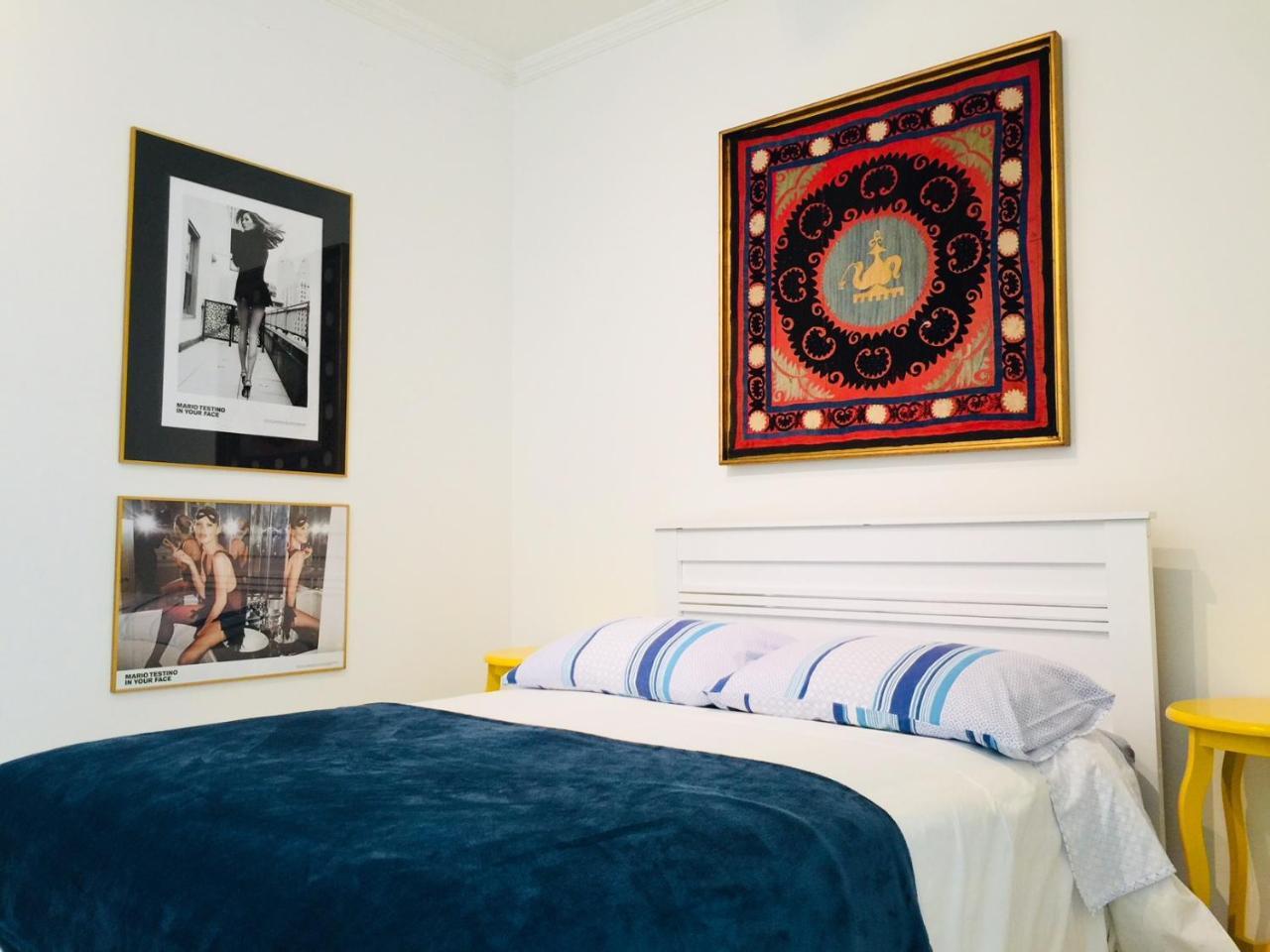 Duplex Oscar Freire Apartment Сао Паоло Екстериор снимка