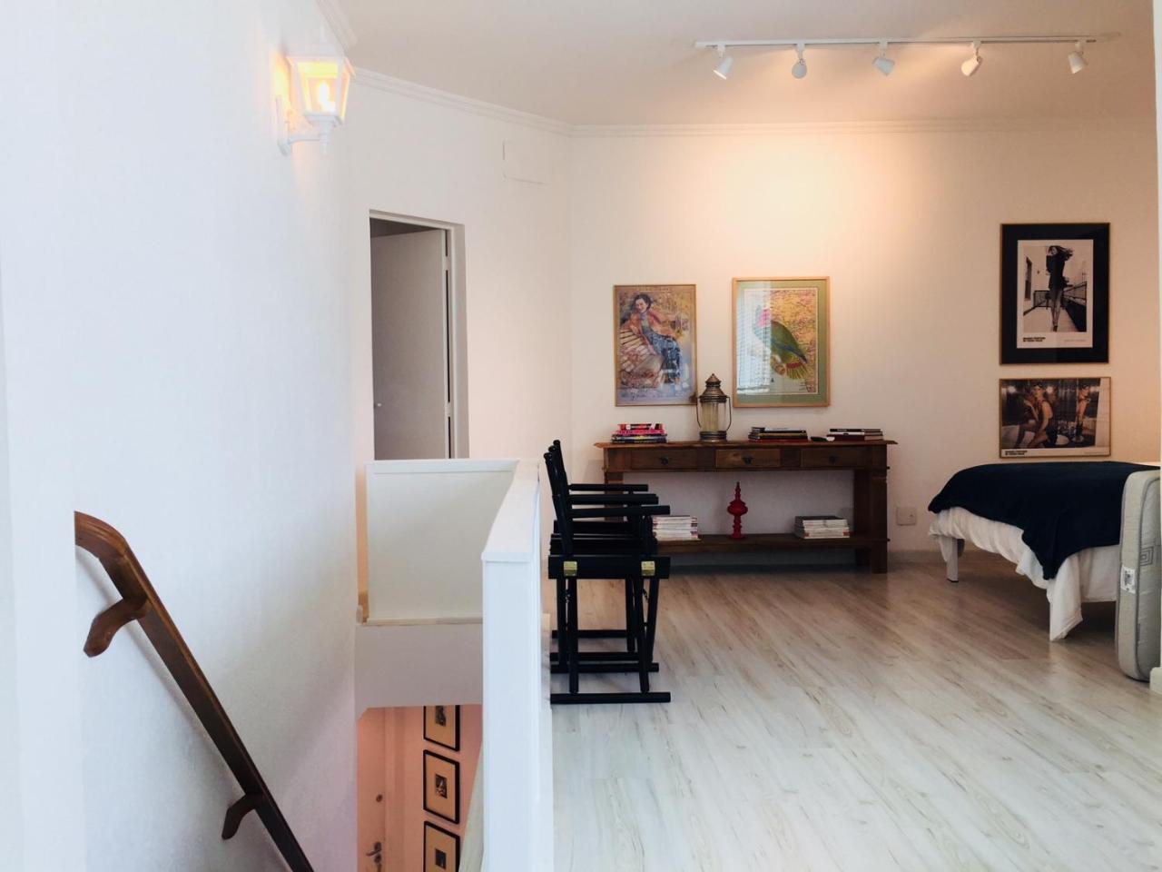 Duplex Oscar Freire Apartment Сао Паоло Екстериор снимка