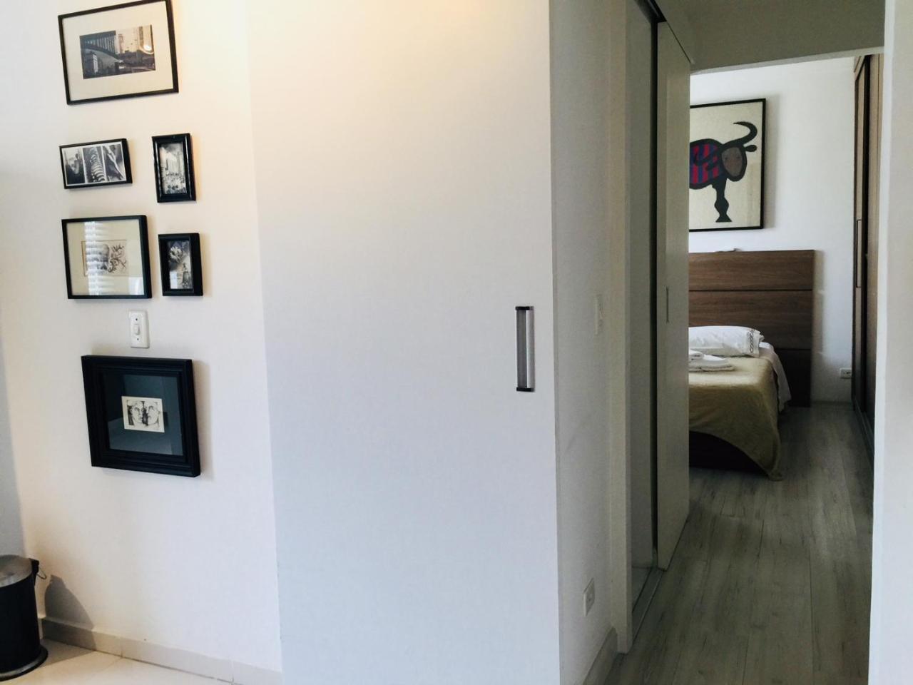 Duplex Oscar Freire Apartment Сао Паоло Екстериор снимка