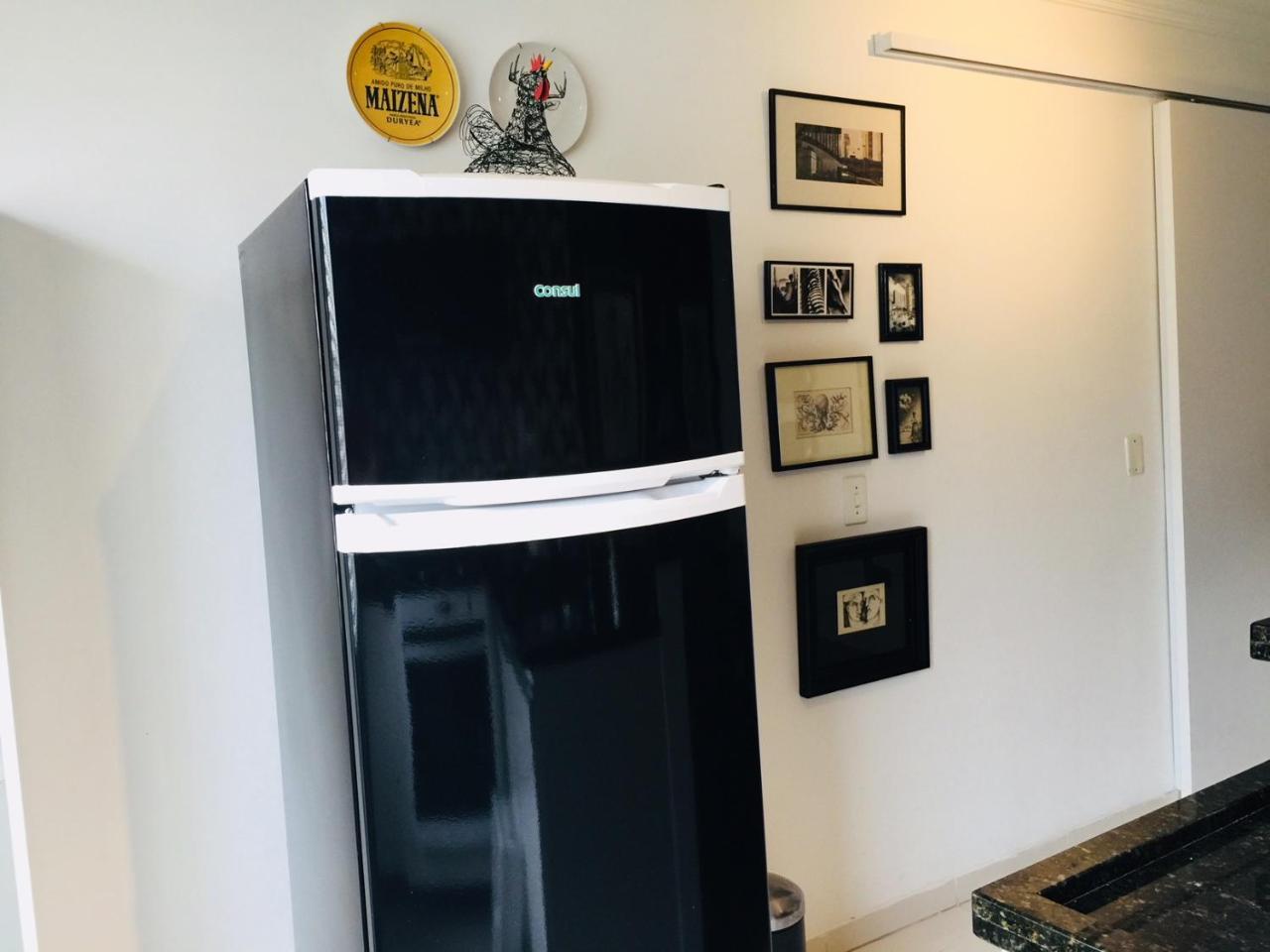 Duplex Oscar Freire Apartment Сао Паоло Екстериор снимка