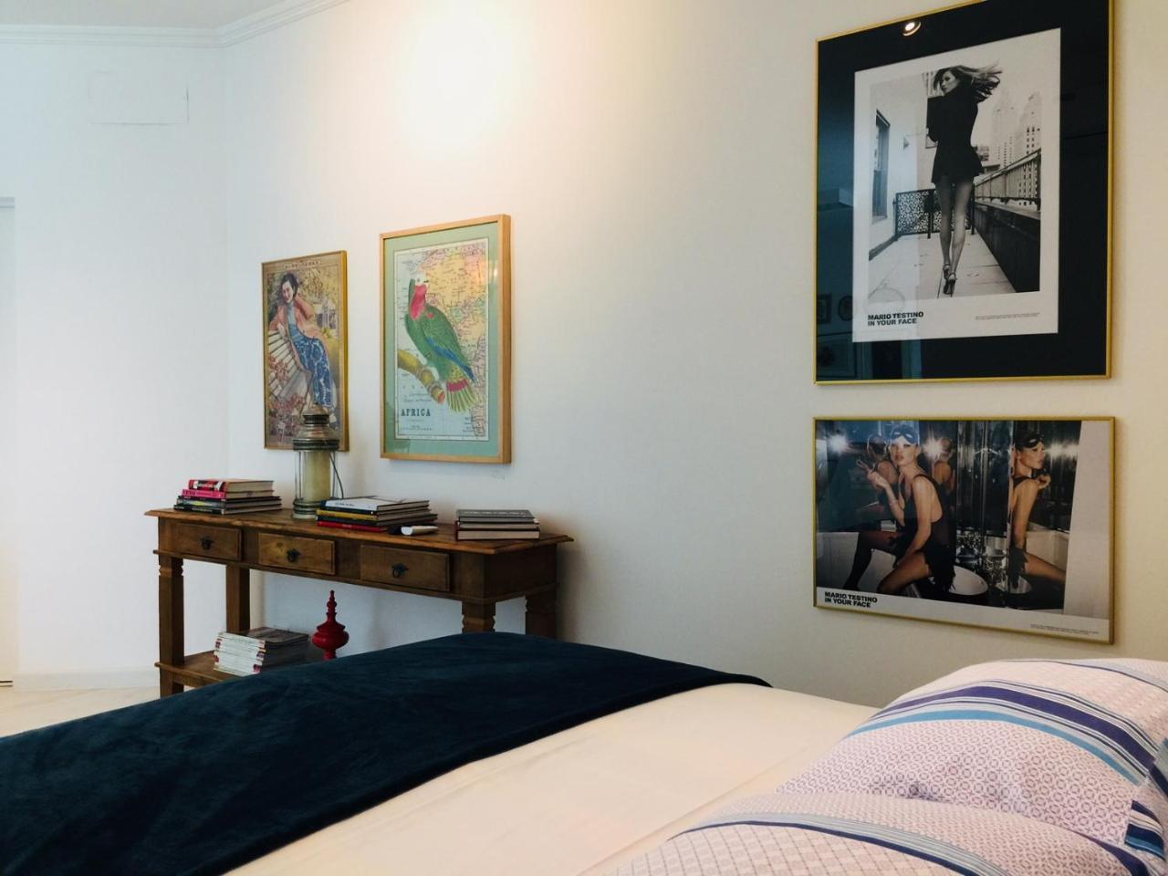 Duplex Oscar Freire Apartment Сао Паоло Екстериор снимка