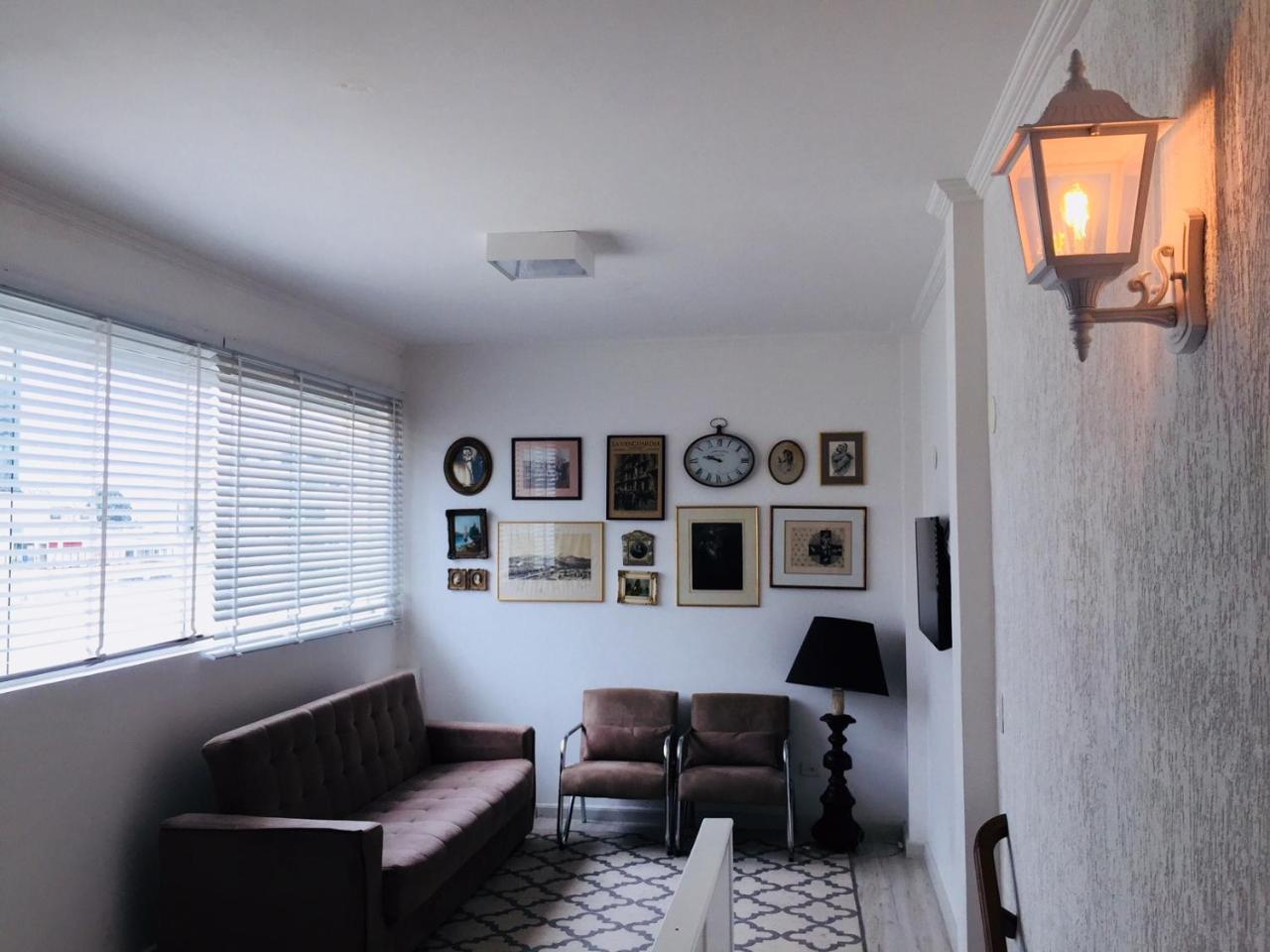 Duplex Oscar Freire Apartment Сао Паоло Екстериор снимка