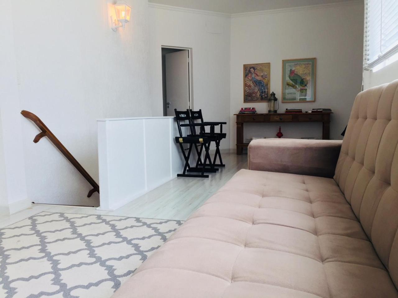 Duplex Oscar Freire Apartment Сао Паоло Екстериор снимка