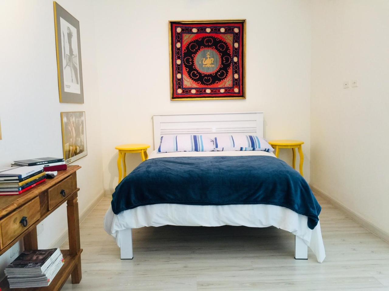 Duplex Oscar Freire Apartment Сао Паоло Екстериор снимка